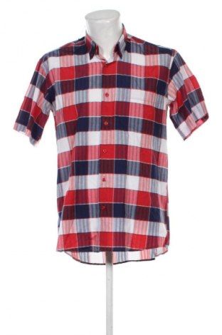 Herrenhemd Unbranded, Größe L, Farbe Mehrfarbig, Preis € 6,99