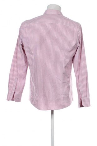 Herrenhemd Unbranded, Größe M, Farbe Mehrfarbig, Preis € 5,99