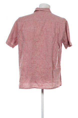 Herrenhemd Unbranded, Größe XL, Farbe Rosa, Preis € 14,99