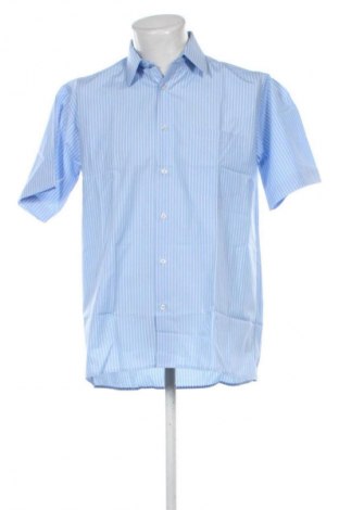 Herrenhemd Unbranded, Größe M, Farbe Mehrfarbig, Preis € 4,99