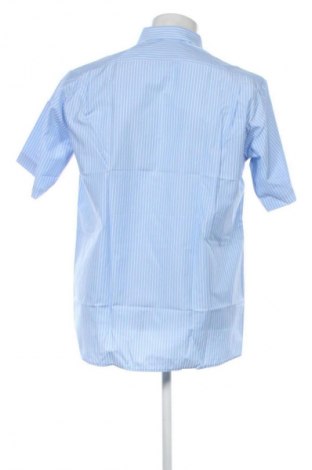 Herrenhemd Unbranded, Größe M, Farbe Mehrfarbig, Preis € 4,99