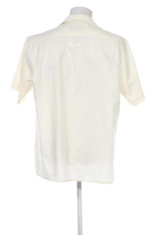 Herrenhemd Unbranded, Größe XL, Farbe Ecru, Preis € 5,99