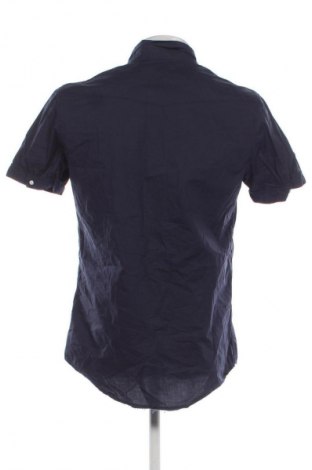 Pánská košile  Unbranded, Velikost M, Barva Modrá, Cena  268,00 Kč