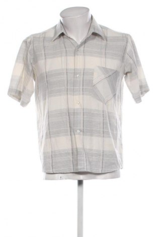 Herrenhemd Unbranded, Größe M, Farbe Mehrfarbig, Preis € 4,99