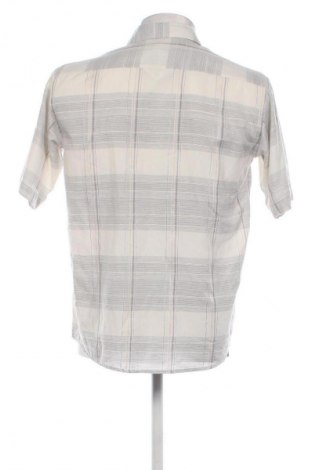 Herrenhemd Unbranded, Größe M, Farbe Mehrfarbig, Preis € 4,99