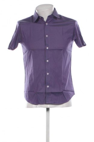 Herrenhemd Unbranded, Größe S, Farbe Mehrfarbig, Preis € 2,99