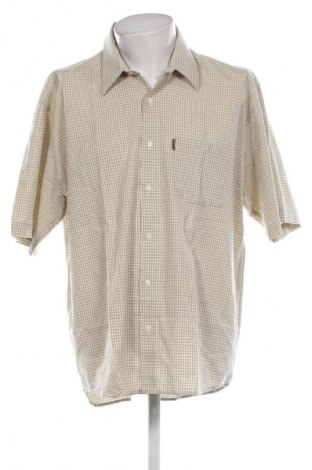 Herrenhemd Unbranded, Größe XXL, Farbe Mehrfarbig, Preis € 6,44