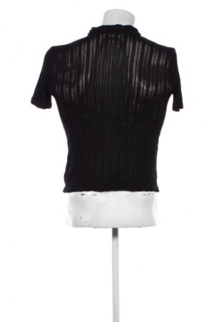 Herrenhemd Unbranded, Größe S, Farbe Schwarz, Preis € 3,99