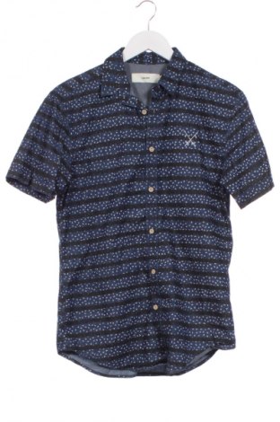 Herrenhemd Unbranded, Größe S, Farbe Mehrfarbig, Preis € 4,99