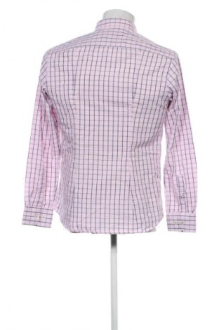 Herrenhemd Unbranded, Größe M, Farbe Mehrfarbig, Preis € 3,99