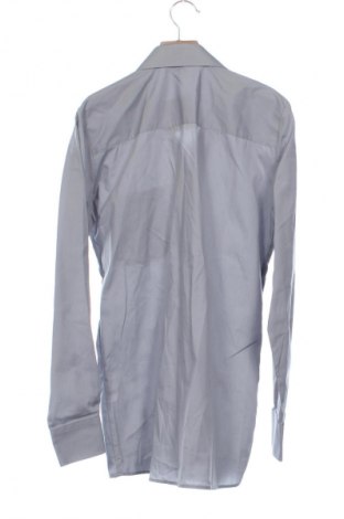 Herrenhemd Unbranded, Größe XS, Farbe Grau, Preis € 2,99