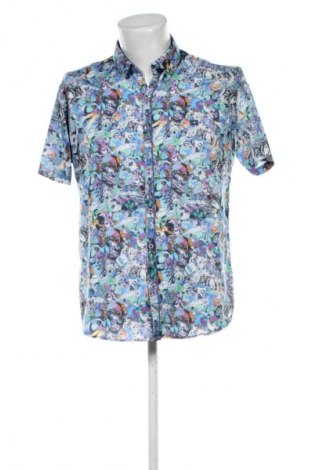 Pánská košile  Unbranded, Velikost L, Barva Vícebarevné, Cena  369,00 Kč