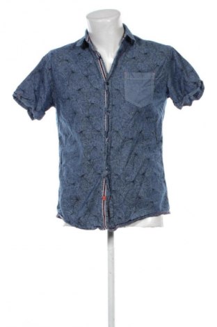 Herrenhemd Unbranded, Größe M, Farbe Mehrfarbig, Preis € 4,99