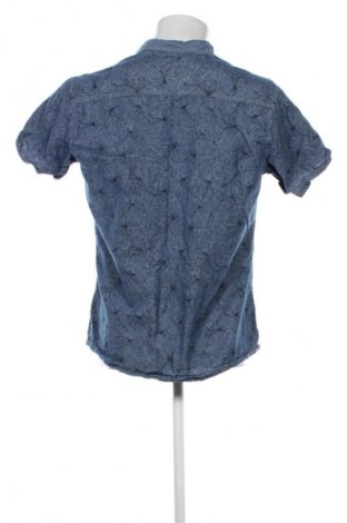 Herrenhemd Unbranded, Größe M, Farbe Mehrfarbig, Preis € 4,99