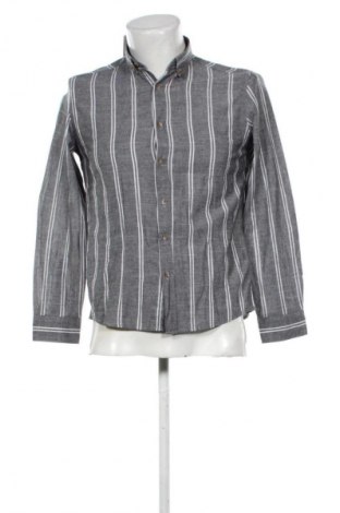 Herrenhemd Unbranded, Größe S, Farbe Mehrfarbig, Preis € 2,99