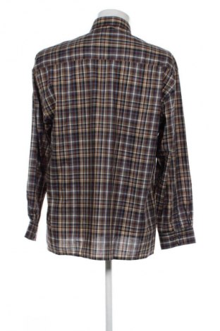 Herrenhemd Unbranded, Größe L, Farbe Mehrfarbig, Preis € 5,00