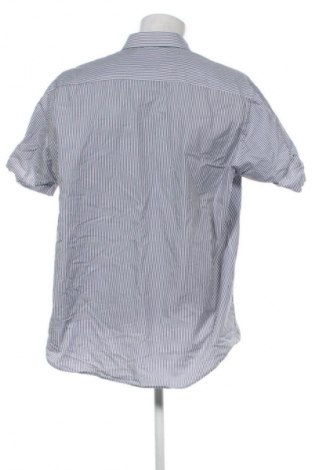 Herrenhemd Unbranded, Größe XL, Farbe Mehrfarbig, Preis € 4,99