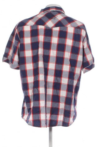 Herrenhemd Unlocked, Größe 3XL, Farbe Mehrfarbig, Preis € 20,99