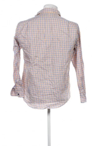 Herrenhemd Van Heusen, Größe M, Farbe Mehrfarbig, Preis € 2,99