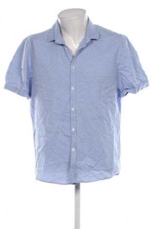 Herrenhemd WE, Größe XXL, Farbe Mehrfarbig, Preis € 15,99