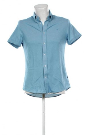 Herrenhemd WE, Größe S, Farbe Blau, Preis € 16,47