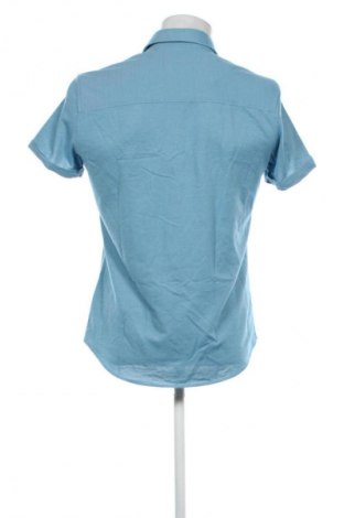 Herrenhemd WE, Größe S, Farbe Blau, Preis € 16,47