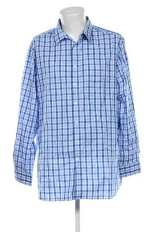 Pánská košile  Walbusch, Velikost XXL, Barva Modrá, Cena  359,00 Kč