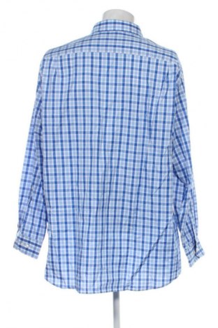 Pánská košile  Walbusch, Velikost XXL, Barva Modrá, Cena  359,00 Kč