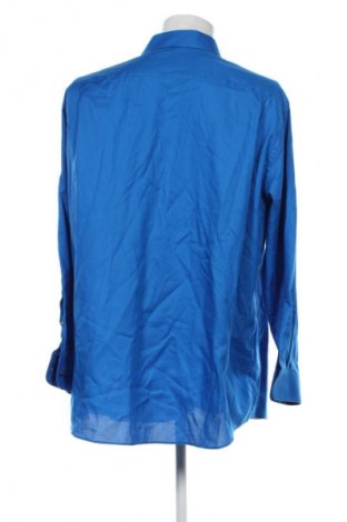 Férfi ing Walbusch, Méret XL, Szín Kék, Ár 3 849 Ft
