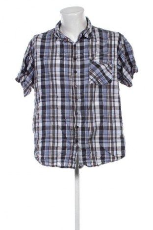 Herrenhemd Young & Rich, Größe 4XL, Farbe Mehrfarbig, Preis € 27,99