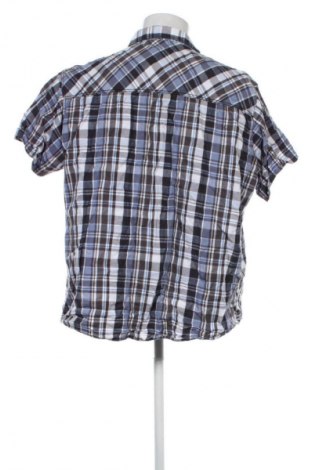 Herrenhemd Young & Rich, Größe 4XL, Farbe Mehrfarbig, Preis € 27,99
