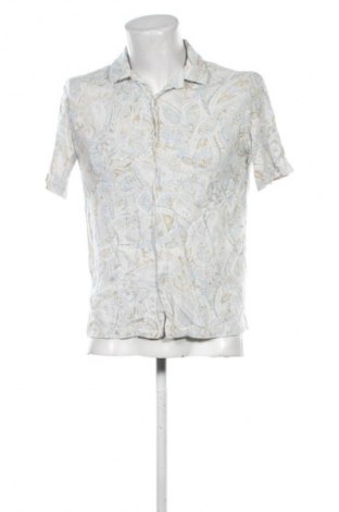 Herrenhemd Zara, Größe M, Farbe Mehrfarbig, Preis € 8,99