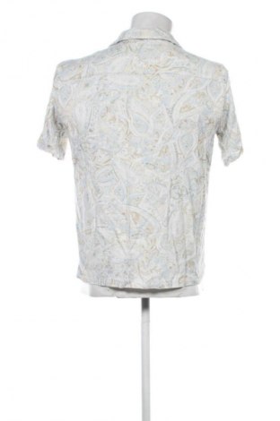 Herrenhemd Zara, Größe M, Farbe Mehrfarbig, Preis € 8,99