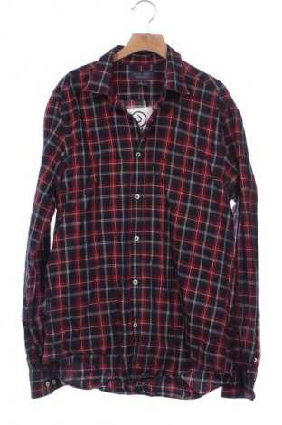 Herrenhemd Zara, Größe XS, Farbe Mehrfarbig, Preis € 3,99