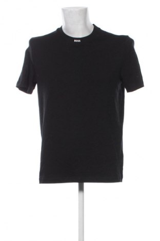 Herren Shirt BOSS, Größe M, Farbe Schwarz, Preis 61,99 €