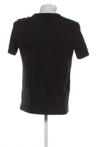 Herren T-Shirt BOSS, Größe M, Farbe Schwarz, Preis € 32,99
