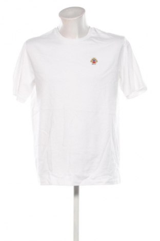 Pánské tričko  Bally, Velikost S, Barva Bílá, Cena  3 249,00 Kč