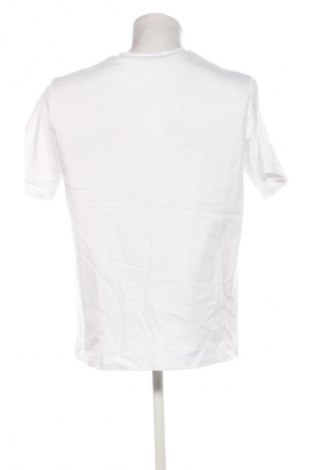 Pánské tričko  Bally, Velikost S, Barva Bílá, Cena  3 249,00 Kč