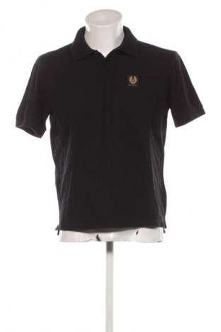 Tricou de bărbați Belstaff, Mărime L, Culoare Negru, Preț 509,99 Lei