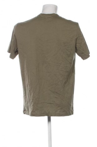 Pánské tričko  Belstaff, Velikost XL, Barva Zelená, Cena  1 829,00 Kč