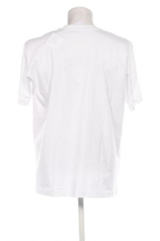 Pánske tričko  Moschino Couture, Veľkosť XL, Farba Biela, Cena  209,95 €