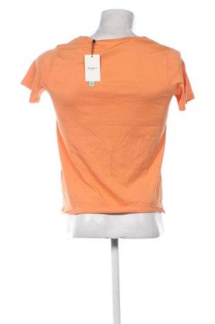Pánské tričko  Pepe Jeans, Velikost M, Barva Oranžová, Cena  459,00 Kč