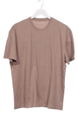 Pánské tričko  Pier One, Velikost XS, Barva Béžová, Cena  149,00 Kč