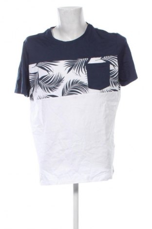 Pánské tričko  Pier One, Velikost XL, Barva Vícebarevné, Cena  219,00 Kč