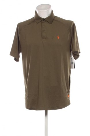 Pánské tričko  Polo, Velikost L, Barva Zelená, Cena  1 629,00 Kč, #133355687