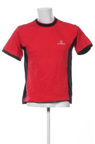 Herren T-Shirt Unbranded, Größe M, Farbe Mehrfarbig, Preis € 7,27