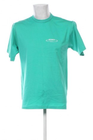 Pánské tričko  Unbranded, Velikost L, Barva Zelená, Cena  129,00 Kč