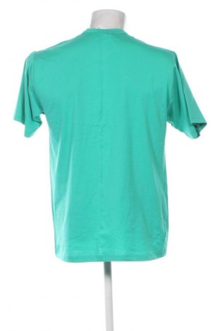 Pánské tričko  Unbranded, Velikost L, Barva Zelená, Cena  129,00 Kč