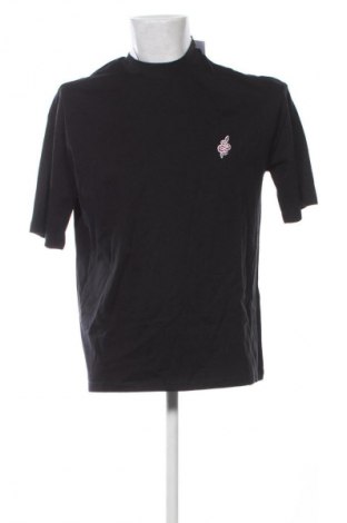 Tricou de bărbați Your Turn, Mărime M, Culoare Negru, Preț 94,99 Lei, #133368293