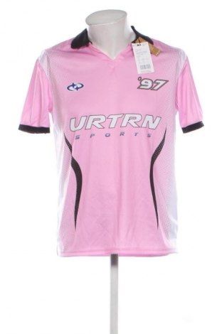 Férfi póló Your Turn, Méret S, Szín Sokszínű, Ár 1 459 Ft